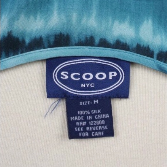 Scoop NYC Dress - Picture 5 of 5